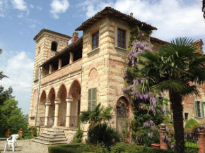 Castello Di Frassinello